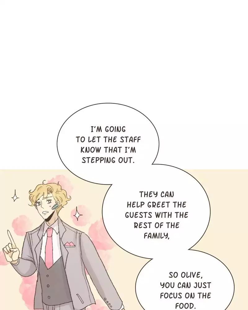 Gourmet Hound - Chapter 28: Ep.28: Ramekin