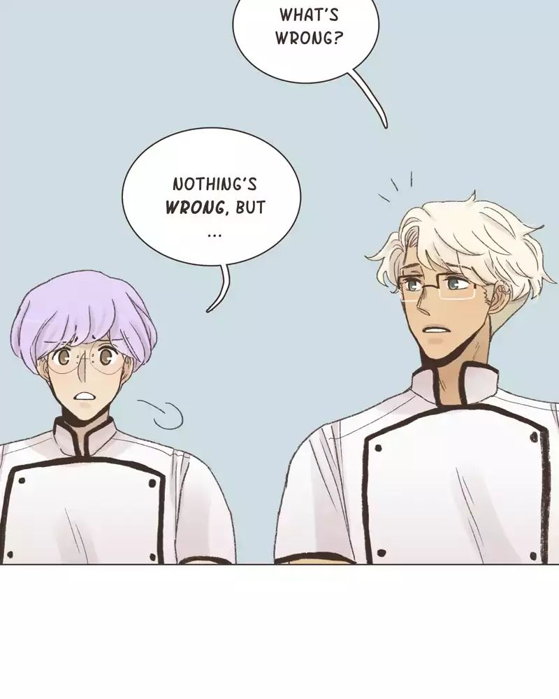 Gourmet Hound - Chapter 28: Ep.28: Ramekin