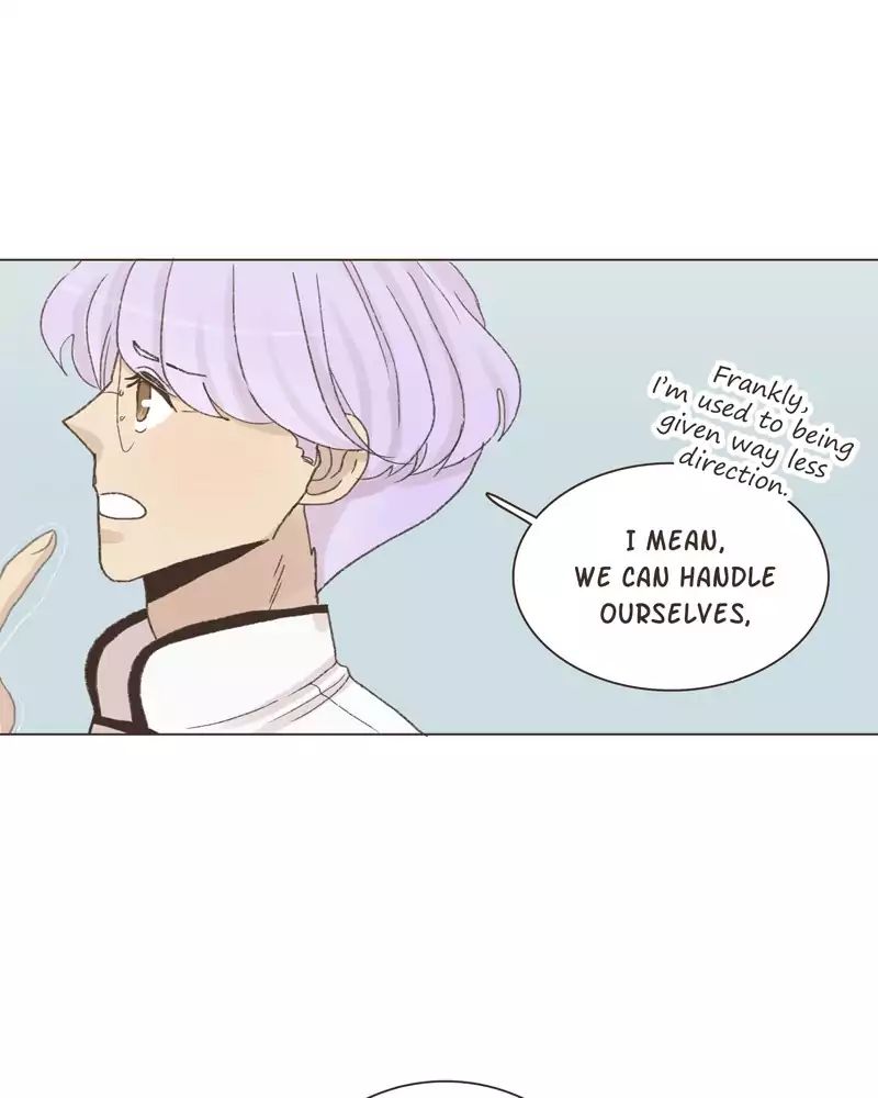 Gourmet Hound - Chapter 28: Ep.28: Ramekin