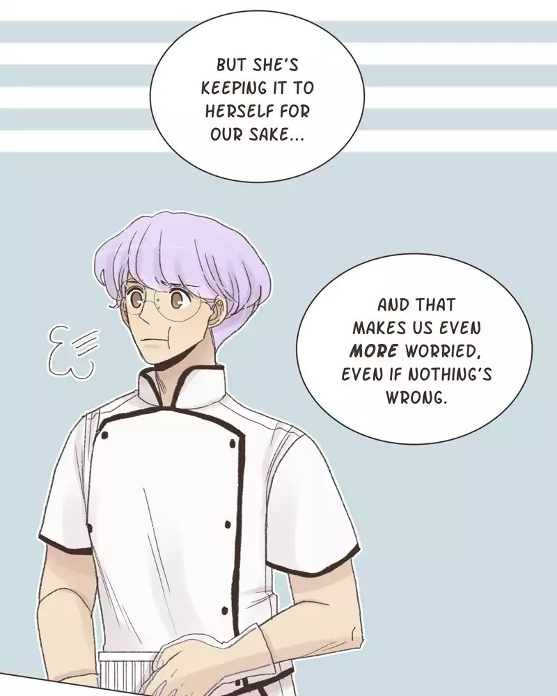 Gourmet Hound - Chapter 28: Ep.28: Ramekin