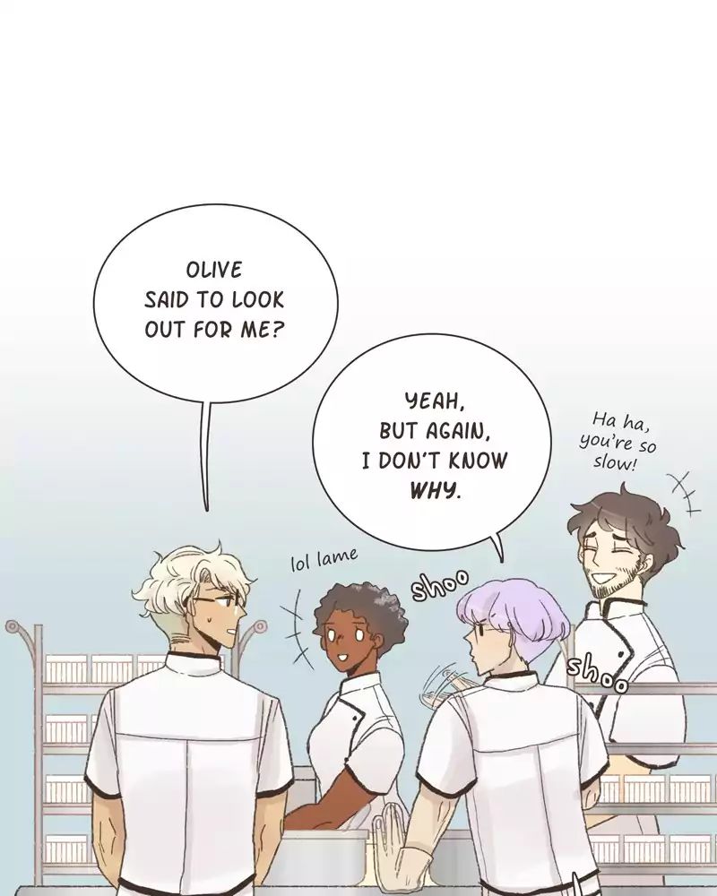 Gourmet Hound - Chapter 28: Ep.28: Ramekin