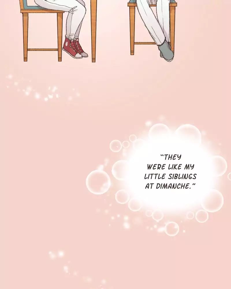 Gourmet Hound - Chapter 28: Ep.28: Ramekin