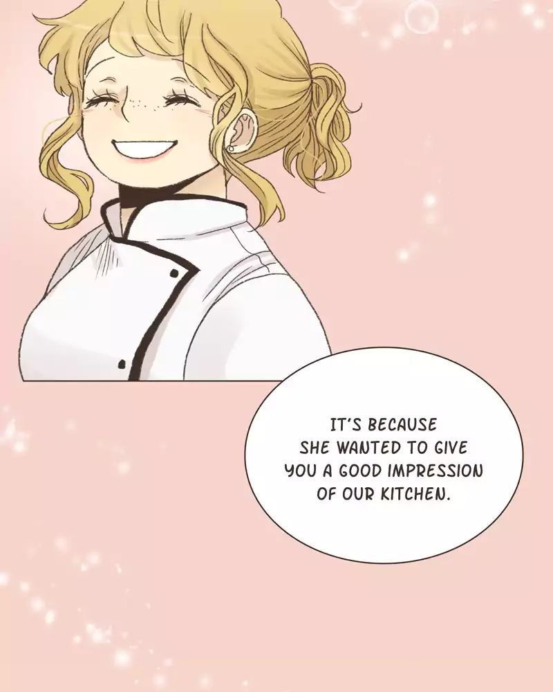 Gourmet Hound - Chapter 28: Ep.28: Ramekin