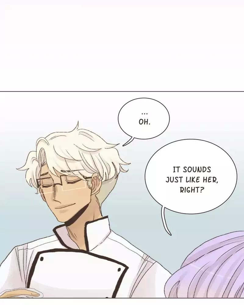 Gourmet Hound - Chapter 28: Ep.28: Ramekin