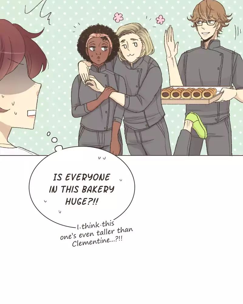 Gourmet Hound - Chapter 46: Ep.45: Heath