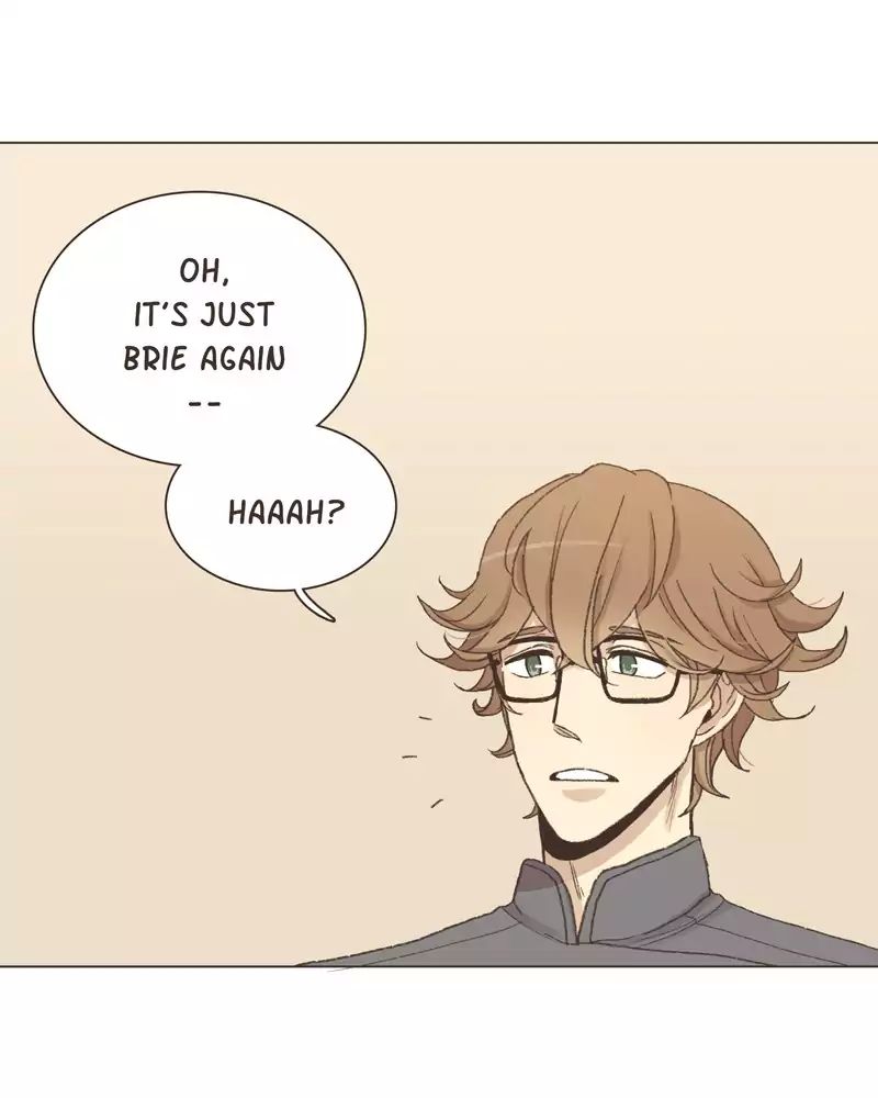 Gourmet Hound - Chapter 46: Ep.45: Heath