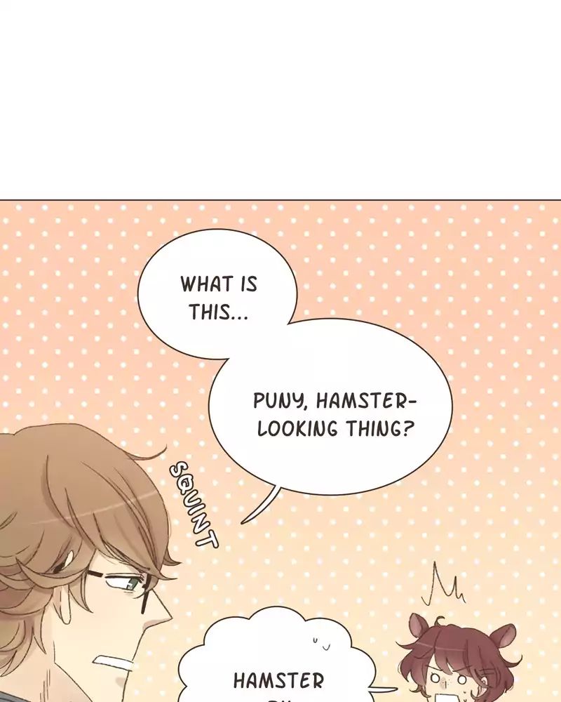 Gourmet Hound - Chapter 46: Ep.45: Heath