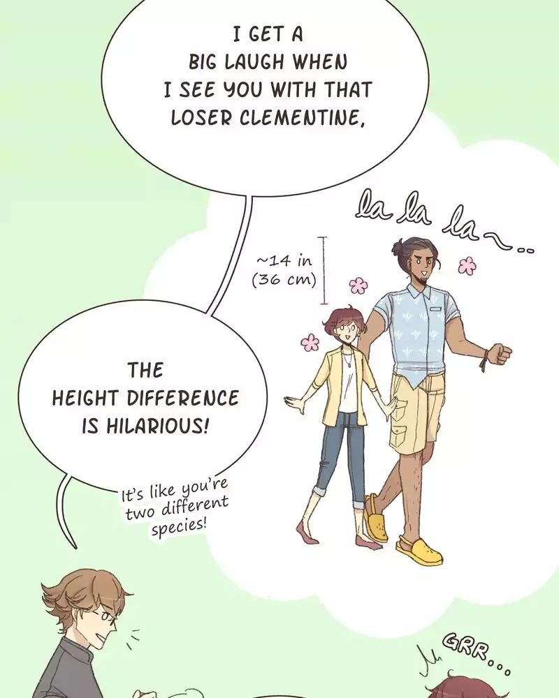 Gourmet Hound - Chapter 46: Ep.45: Heath