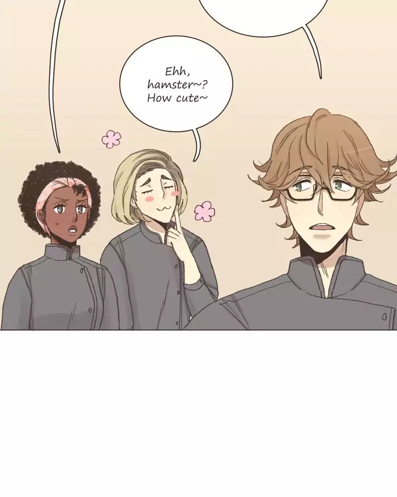 Gourmet Hound - Chapter 46: Ep.45: Heath