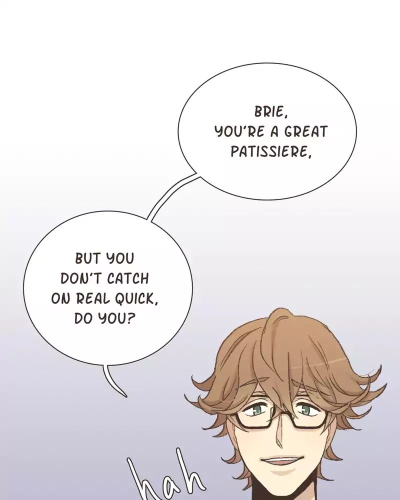 Gourmet Hound - Chapter 46: Ep.45: Heath