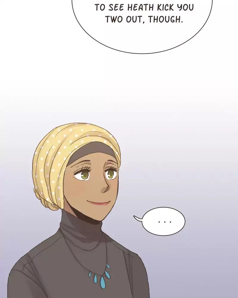 Gourmet Hound - Chapter 46: Ep.45: Heath