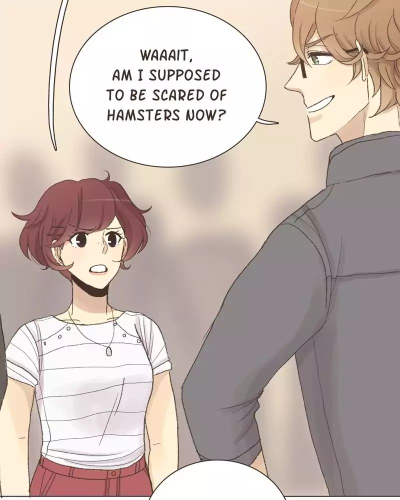 Gourmet Hound - Chapter 46: Ep.45: Heath