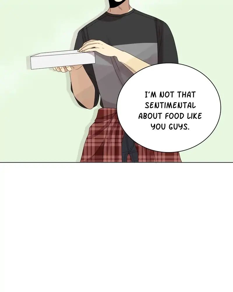 Gourmet Hound - Chapter 102: Ep.98: Hot Pot