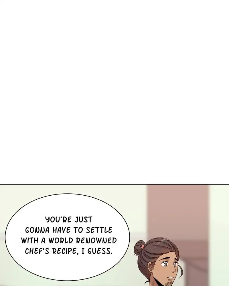 Gourmet Hound - Chapter 102: Ep.98: Hot Pot