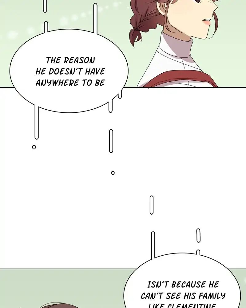 Gourmet Hound - Chapter 102: Ep.98: Hot Pot