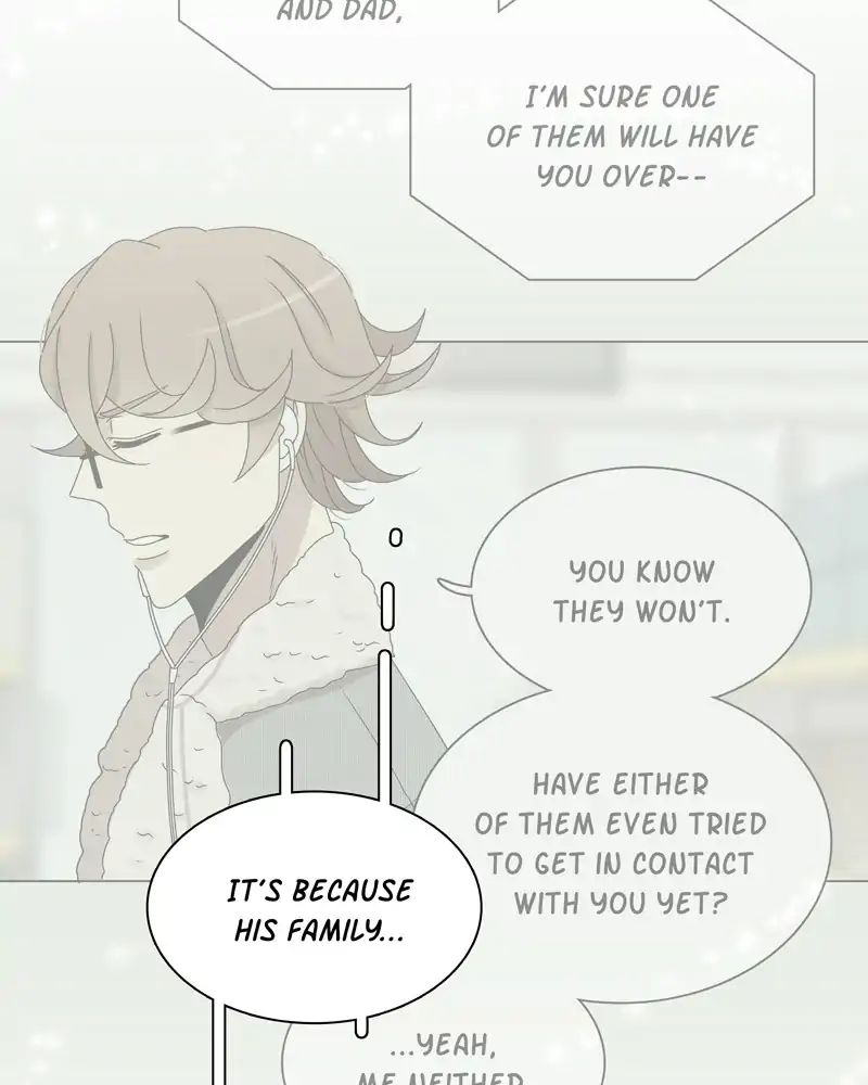 Gourmet Hound - Chapter 102: Ep.98: Hot Pot