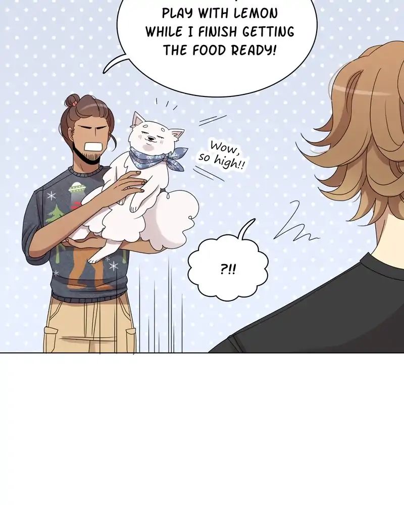 Gourmet Hound - Chapter 102: Ep.98: Hot Pot