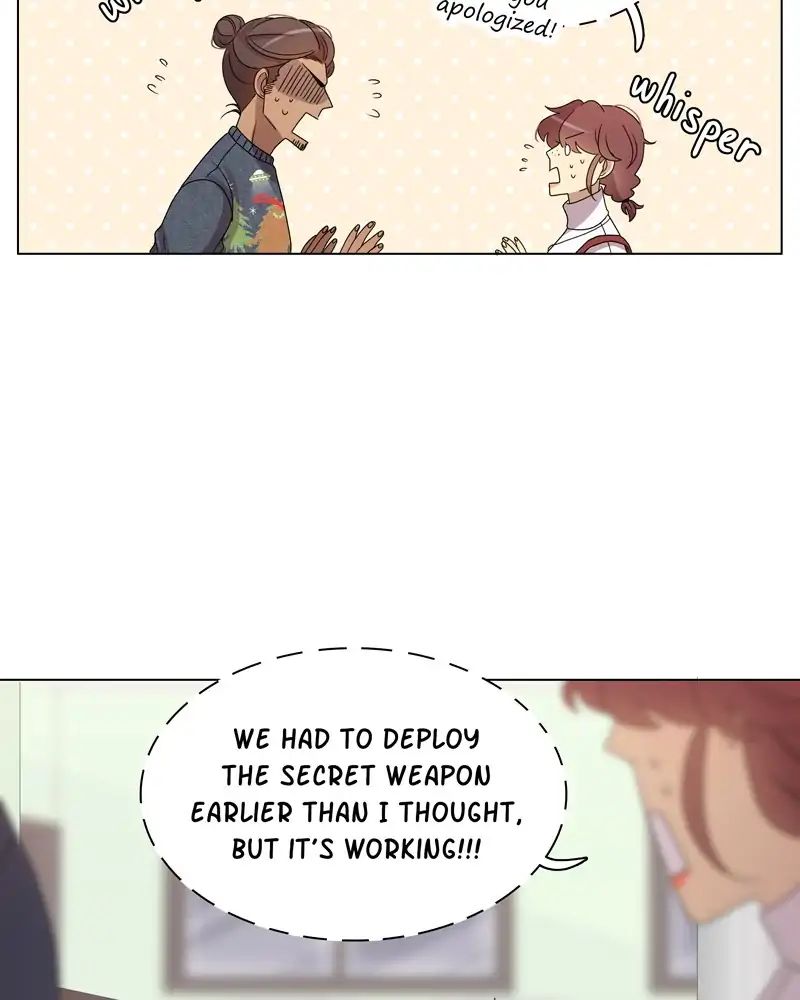 Gourmet Hound - Chapter 102: Ep.98: Hot Pot