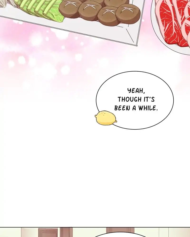 Gourmet Hound - Chapter 102: Ep.98: Hot Pot