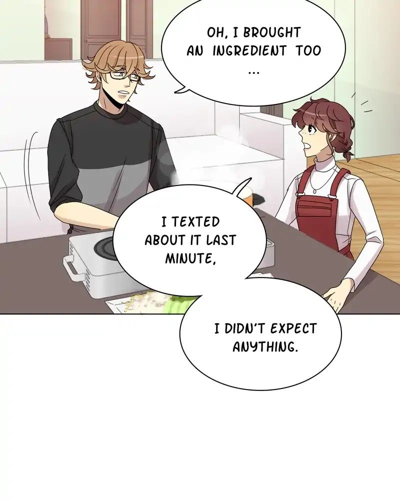 Gourmet Hound - Chapter 102: Ep.98: Hot Pot