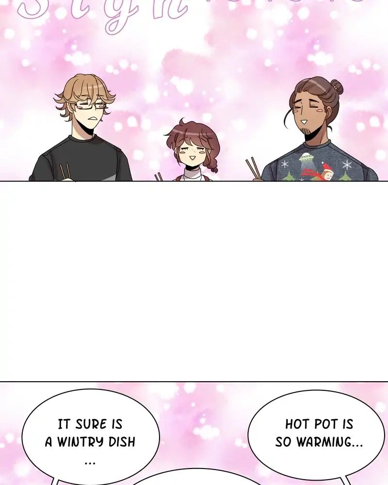 Gourmet Hound - Chapter 102: Ep.98: Hot Pot