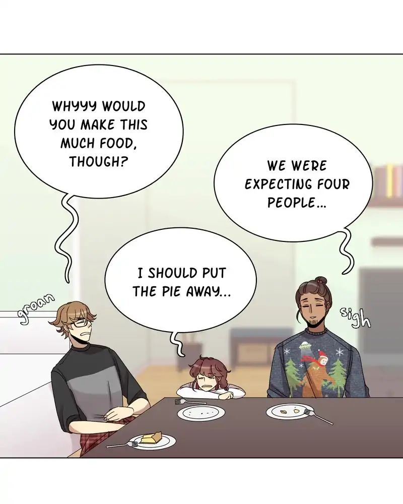 Gourmet Hound - Chapter 102: Ep.98: Hot Pot