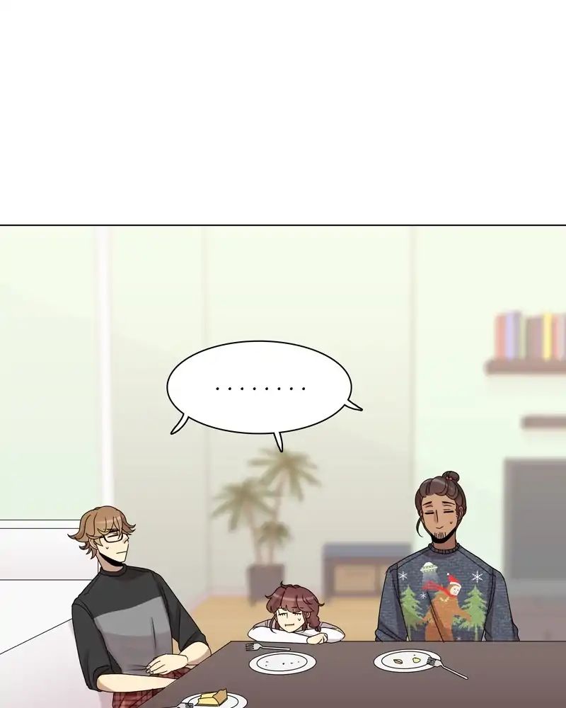 Gourmet Hound - Chapter 102: Ep.98: Hot Pot