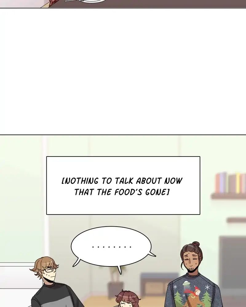 Gourmet Hound - Chapter 102: Ep.98: Hot Pot