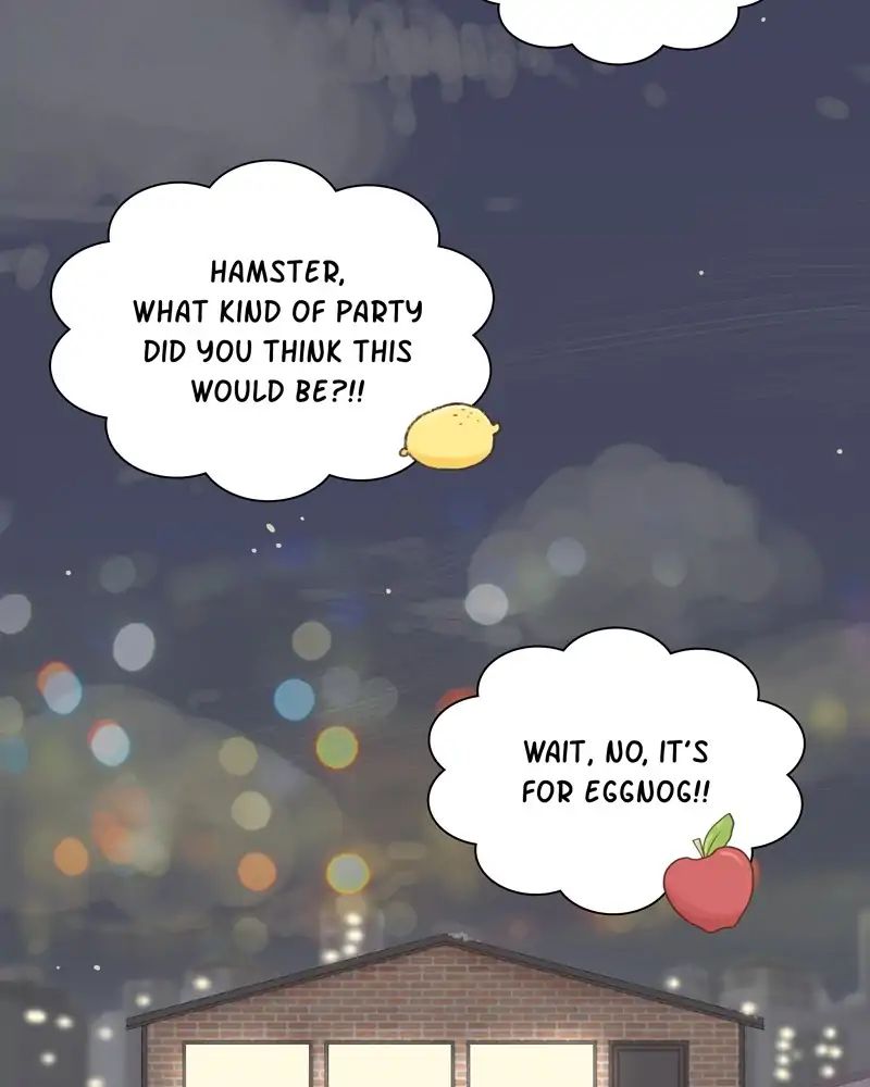 Gourmet Hound - Chapter 102: Ep.98: Hot Pot