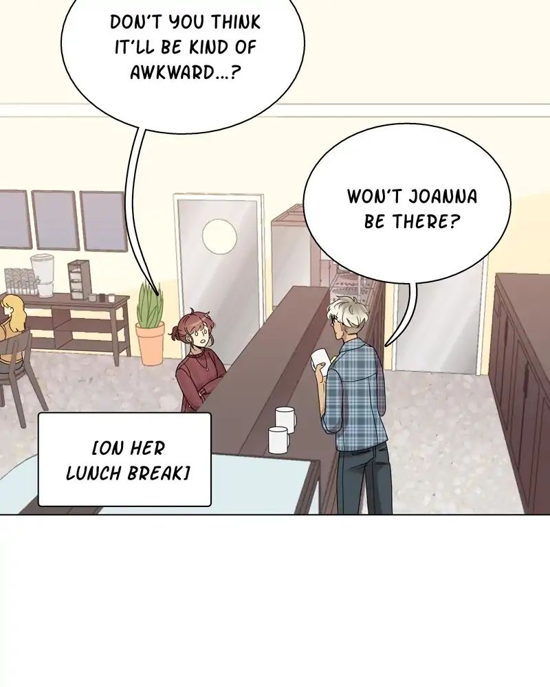 Gourmet Hound - Chapter 100: Ep. 96: Green Tea