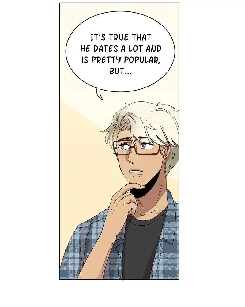 Gourmet Hound - Chapter 100: Ep. 96: Green Tea