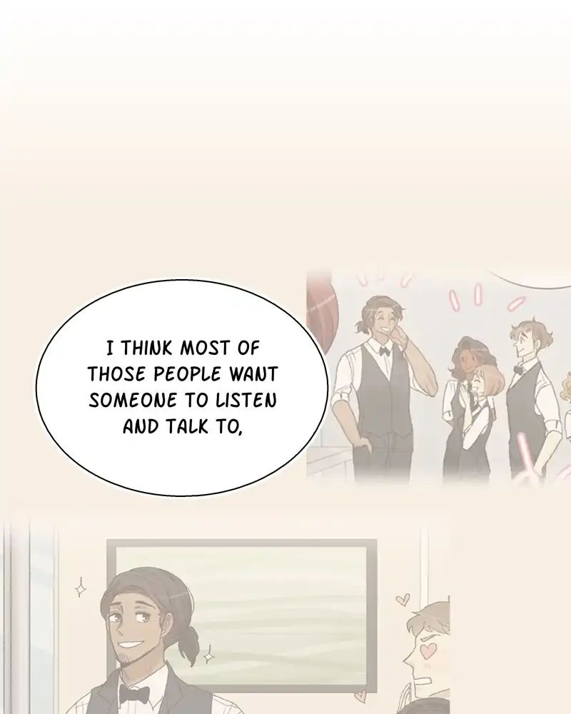 Gourmet Hound - Chapter 100: Ep. 96: Green Tea