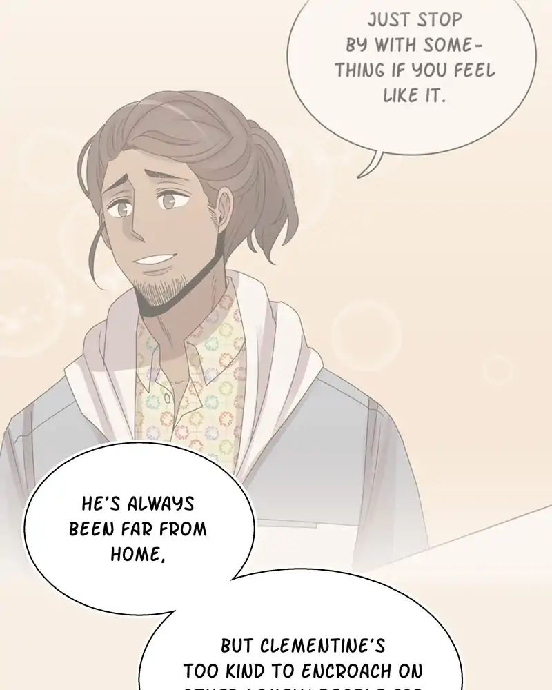 Gourmet Hound - Chapter 100: Ep. 96: Green Tea