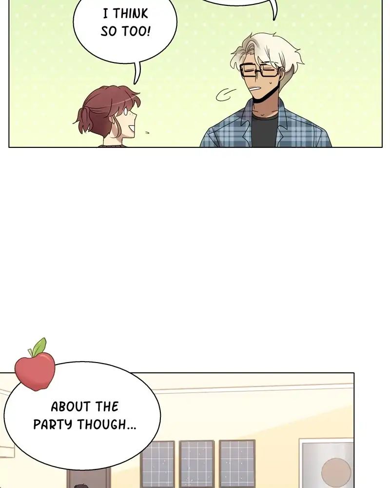 Gourmet Hound - Chapter 100: Ep. 96: Green Tea