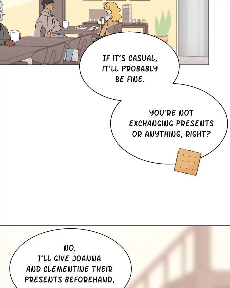 Gourmet Hound - Chapter 100: Ep. 96: Green Tea