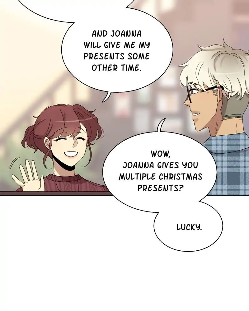 Gourmet Hound - Chapter 100: Ep. 96: Green Tea