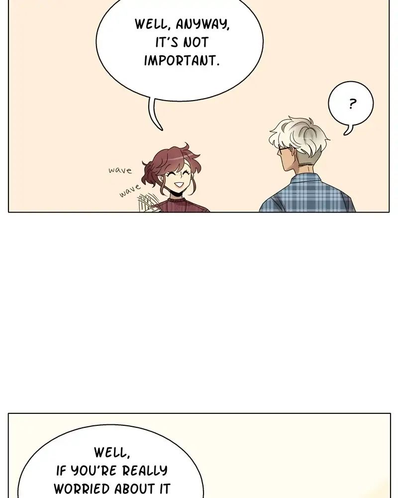 Gourmet Hound - Chapter 100: Ep. 96: Green Tea