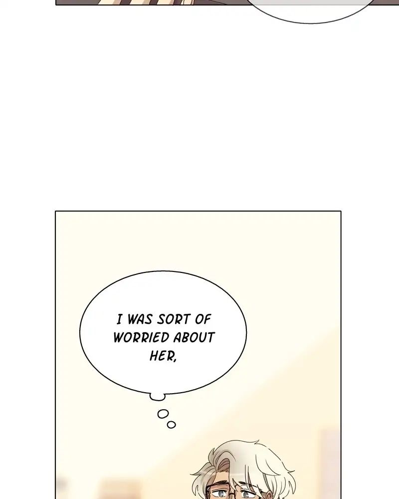 Gourmet Hound - Chapter 100: Ep. 96: Green Tea