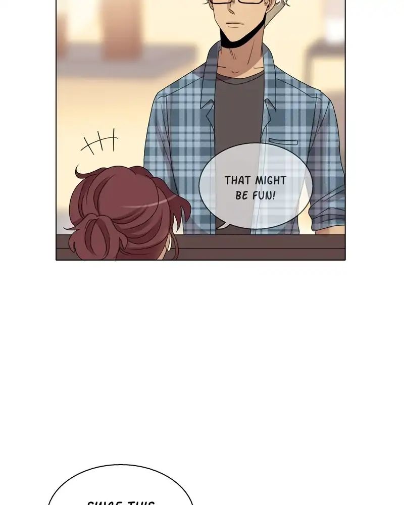 Gourmet Hound - Chapter 100: Ep. 96: Green Tea