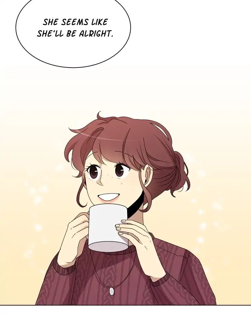 Gourmet Hound - Chapter 100: Ep. 96: Green Tea