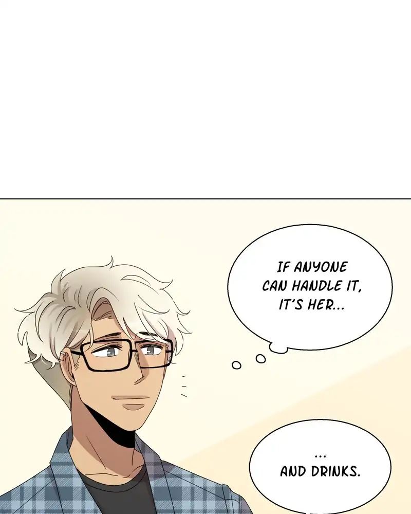 Gourmet Hound - Chapter 100: Ep. 96: Green Tea