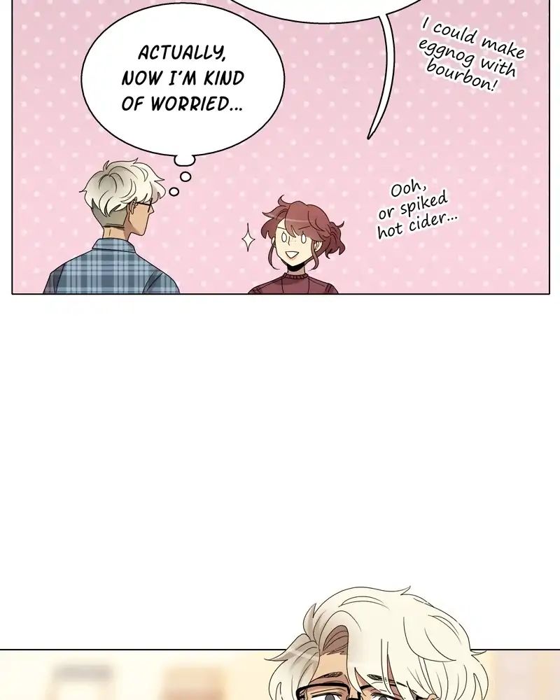 Gourmet Hound - Chapter 100: Ep. 96: Green Tea