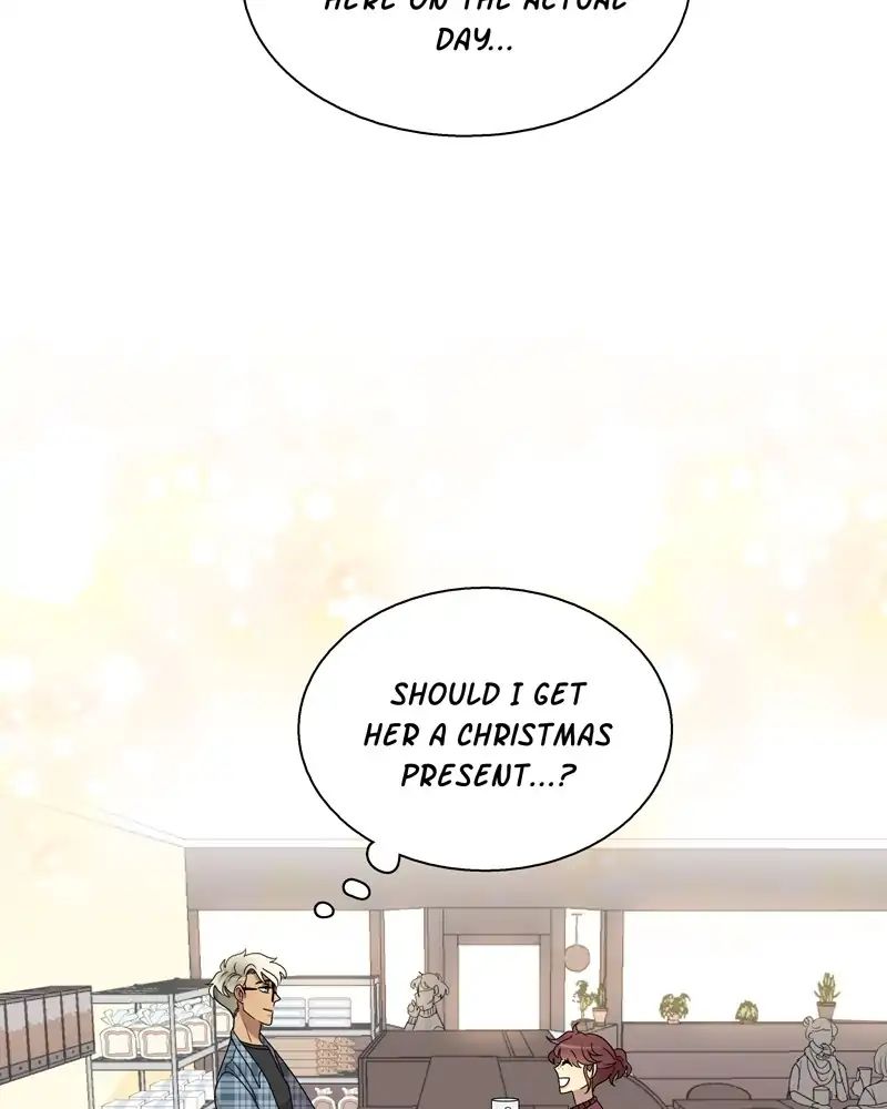 Gourmet Hound - Chapter 100: Ep. 96: Green Tea