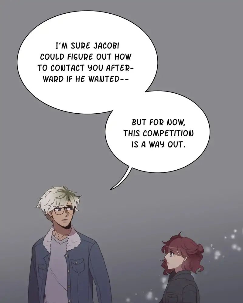 Gourmet Hound - Chapter 127: Ep.123: Disposable Cup