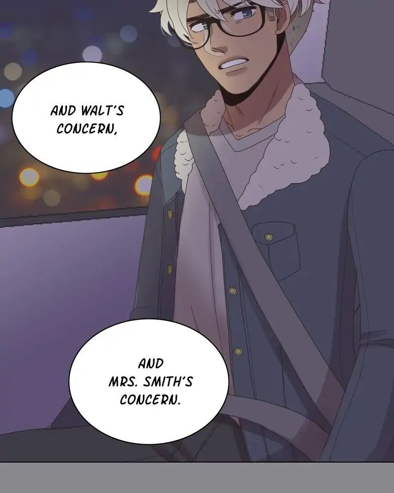 Gourmet Hound - Chapter 127: Ep.123: Disposable Cup