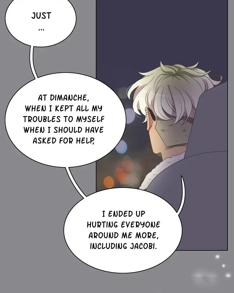 Gourmet Hound - Chapter 127: Ep.123: Disposable Cup