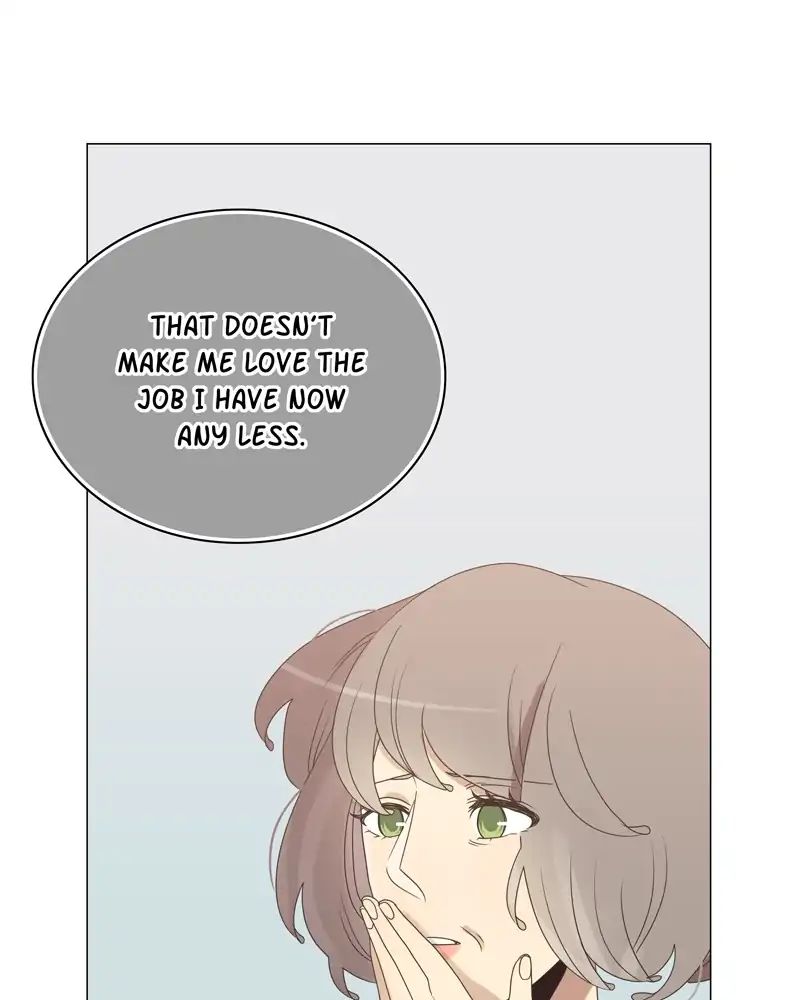 Gourmet Hound - Chapter 125: Ep.121: Honey