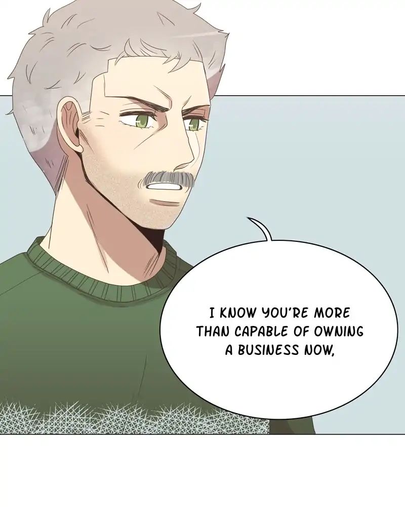 Gourmet Hound - Chapter 125: Ep.121: Honey