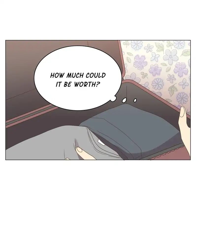 Gourmet Hound - Chapter 125: Ep.121: Honey