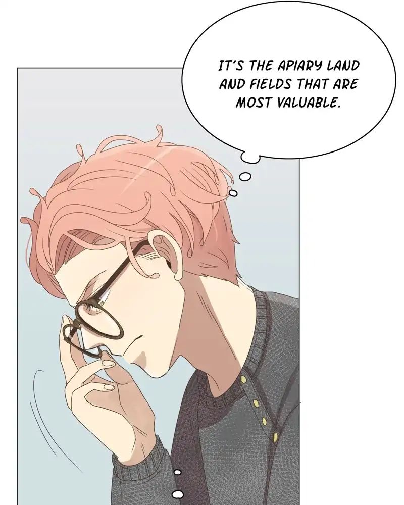 Gourmet Hound - Chapter 125: Ep.121: Honey